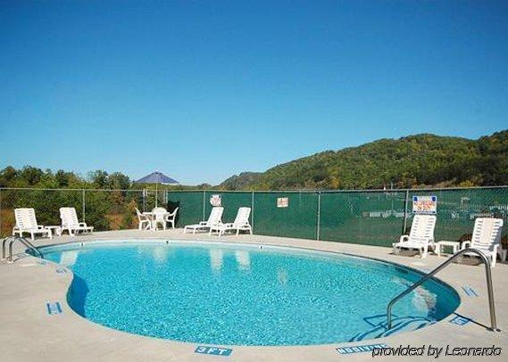 Comfort Inn At Royal Blue Pioneer Facilities photo
